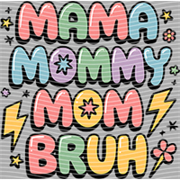 Mother's Day-MM 7056